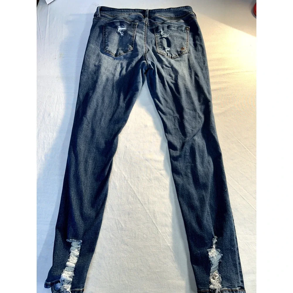 Indigo Rein indigo raw
